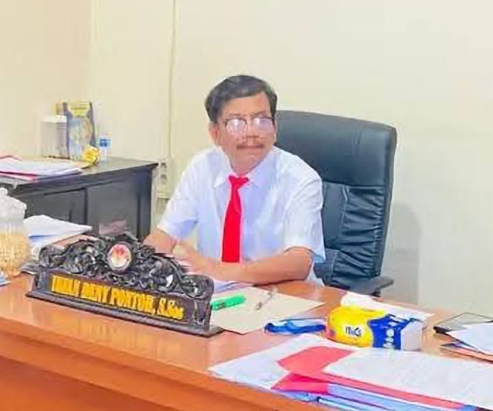 Gubernur Sulteng Menang di PTUN, Gugatan Sudirman Sapat, dkk Tidak Dapat Diterima
