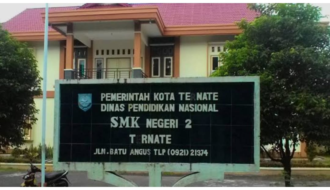 Lebih dari Setahun Dipimpin Plt., Alumni Harap Penetapan Kepala Sekolah Definitif SMK Negeri 2 Kota Ternate Segera Dilakukan