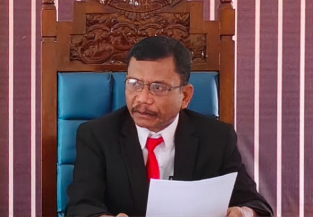Setelah PTUN Palu — PT TUN Makassar Juga Tegaskan: Gugatan Terhadap SK Pengangkatan KI Sulteng Tidak Beralasan