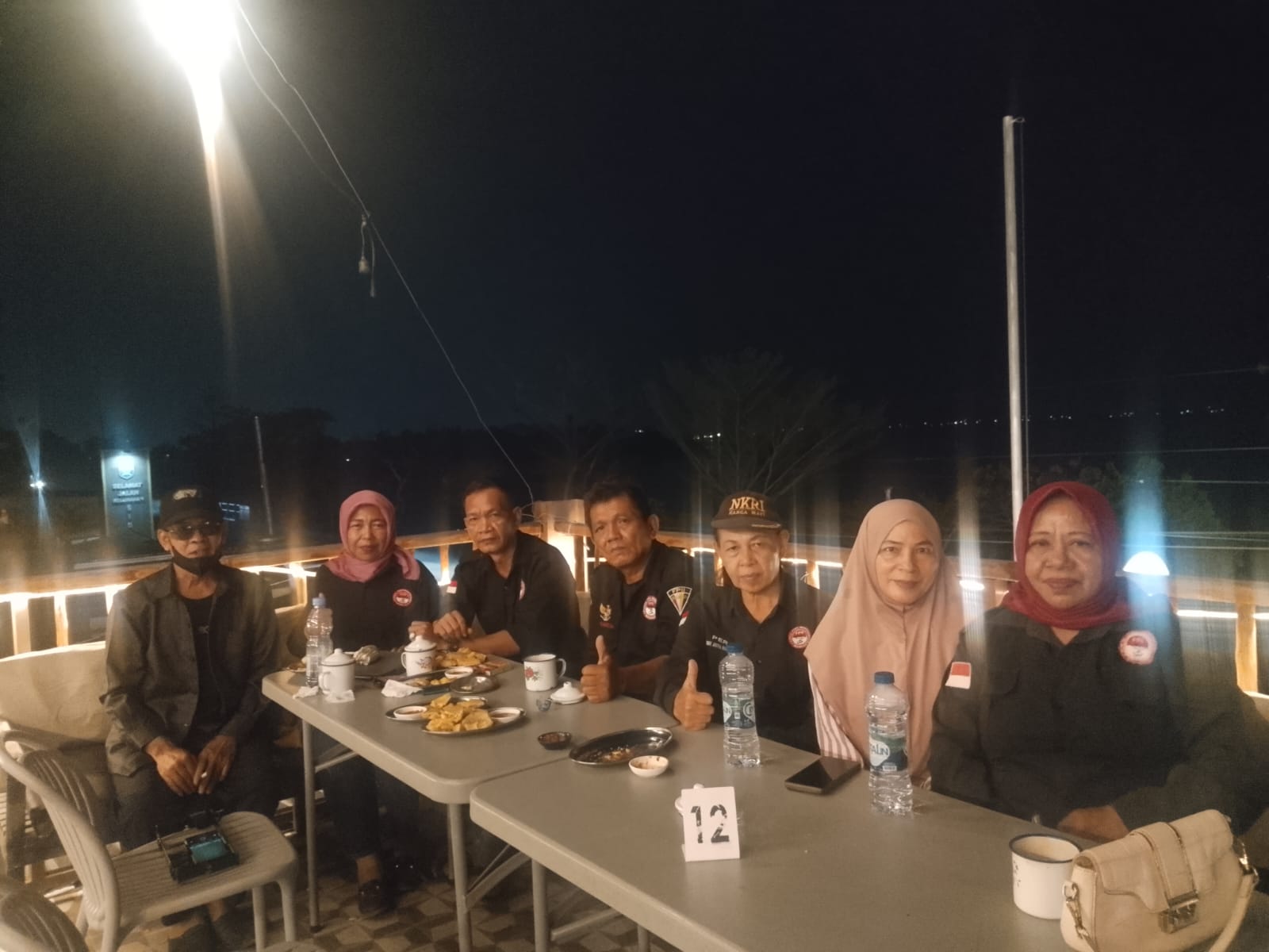 FPII Tolitoli Gelar Konsolidasi, Setwil Sulteng Tekankan Soliditas dan Etika Berorganisasi
